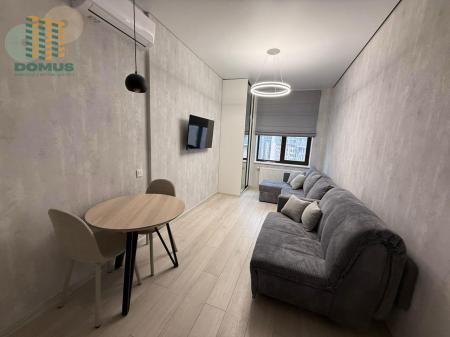 Продам 1-кімнатну квартиру, ЖК&nbsp;«Родос»