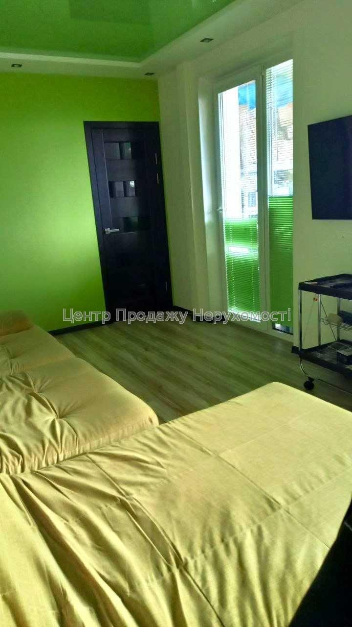 Фото Продаж 2-кімнатної квартири в Харкові. Салтівка2