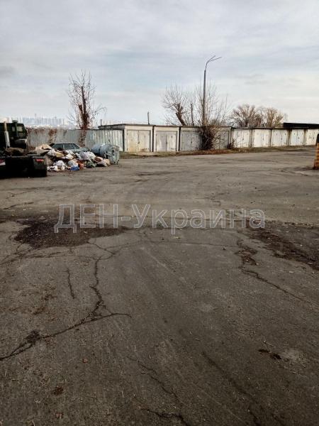 Продам промисловий комплекс