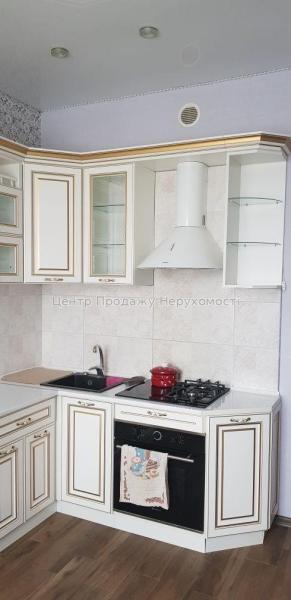 Продам 2-комнатную квартиру в новостройке, ЖК&nbsp;«Архитекторов»