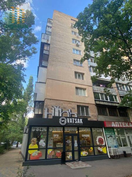 Продам 3-кімнатну квартиру