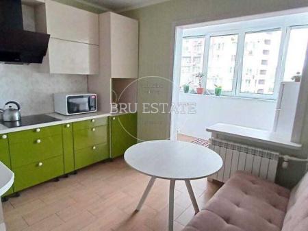 Продам 1-кімнатну квартиру