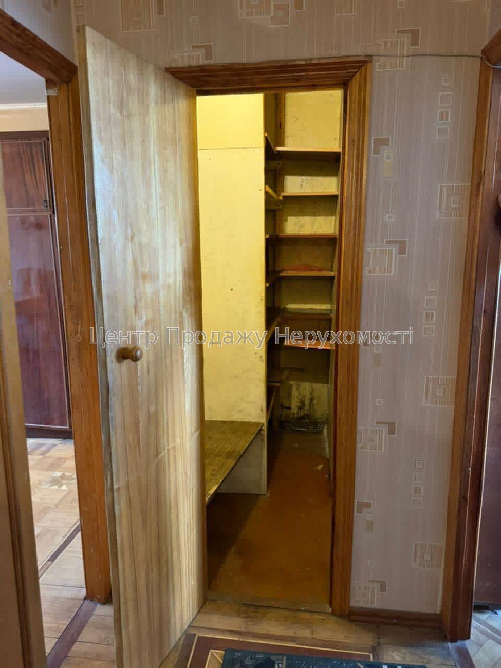 Фото Продаж 3 кімнатної квартири в Харкові. Піцвнічна Салтівка-219