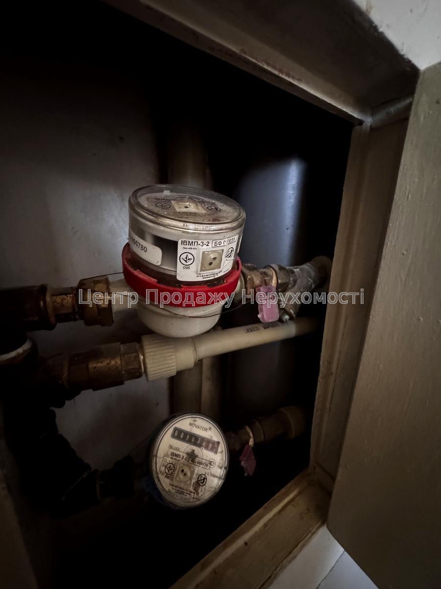 Фото Продаж 2к квартири в Харкові. Салтівка9