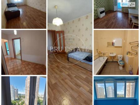 Продам 1-кімнатну квартиру