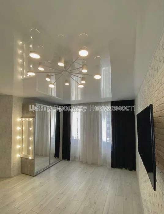 Фото Продам квартиру в ЖК Левада, ул. Елизаветинская 218