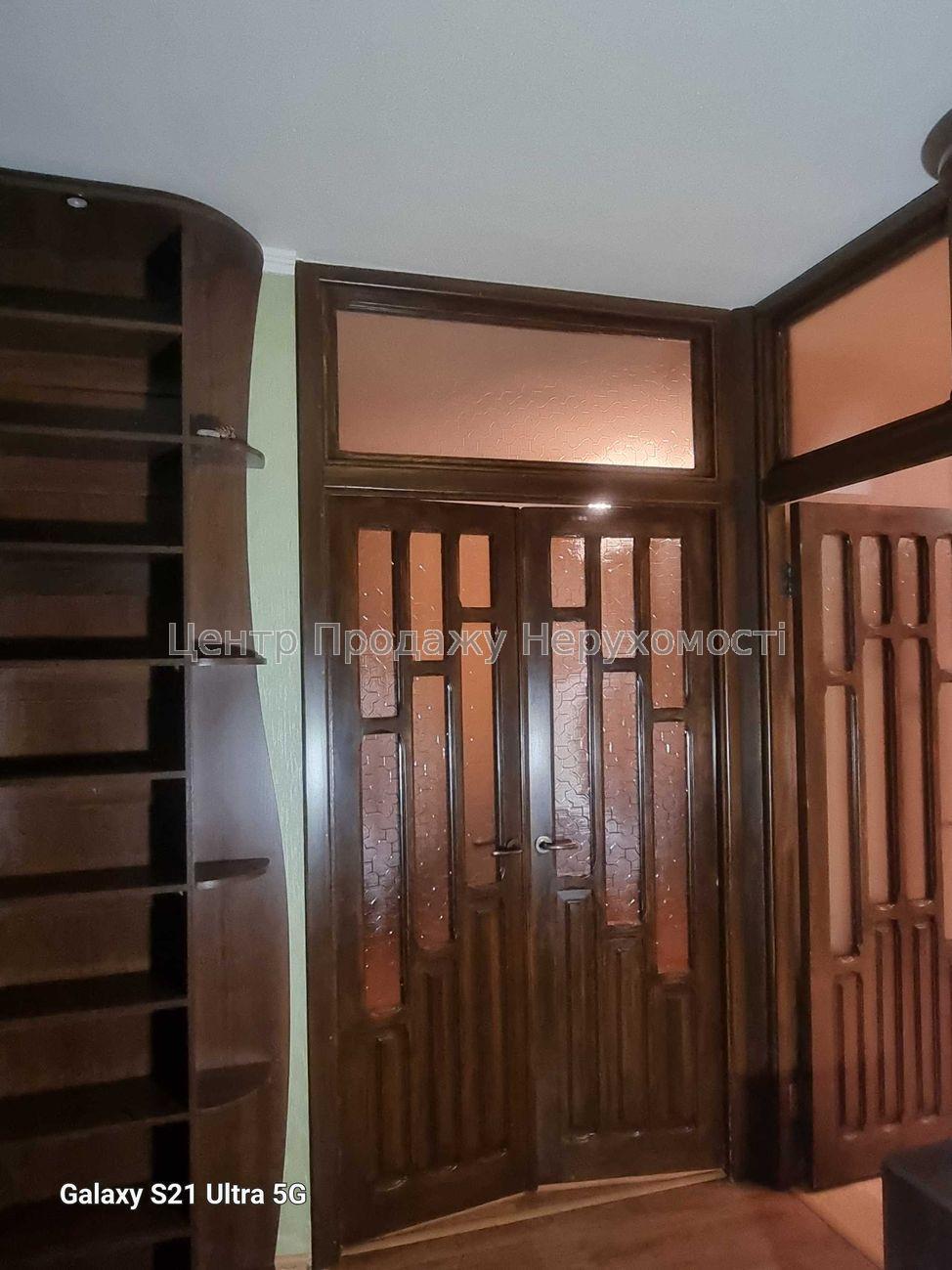 Фото 3кімн. квартира покращеного планування біля метро К817