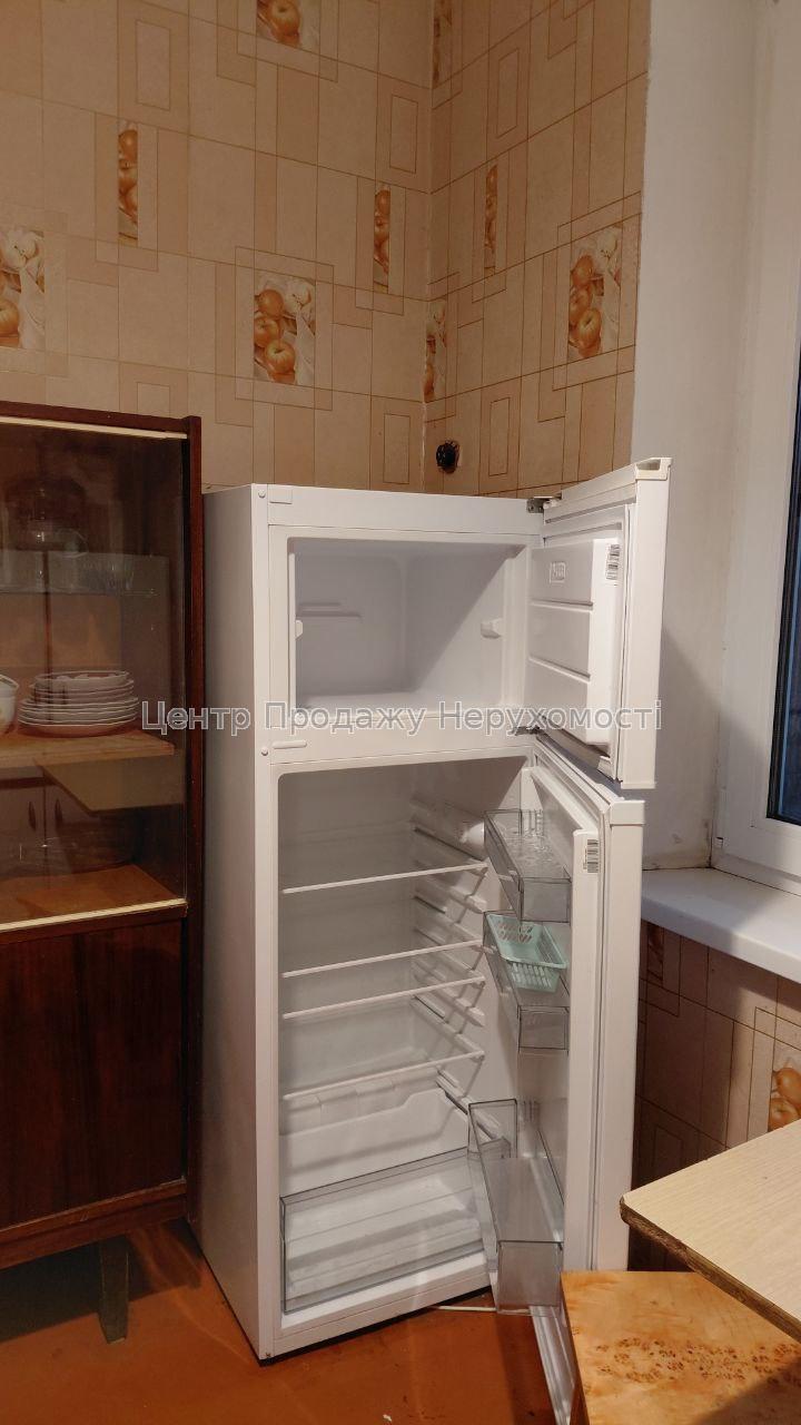 Фото Продам 1-кімнатну квартиру біля станції метро “Салтівська”14