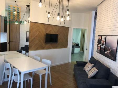 Продам квартиру-студію, ЖК&nbsp;«Гагарінський»