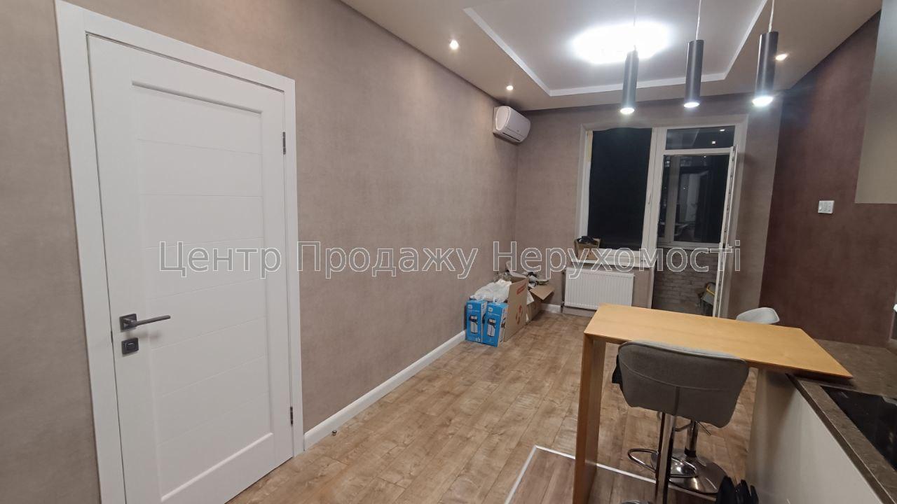 Фото Продам 1к квартиру в ЖК Домініон3