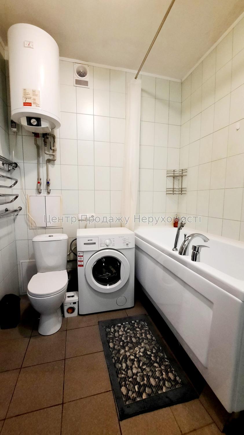 Фото E8 Продам 1к квартиру ЖК Перспектива возле метро на Салтовке11