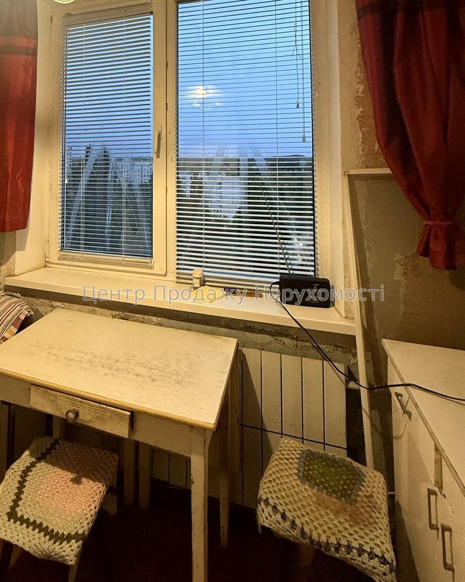 Фото ПРОДАЖ 2-КІМ. КВАРТИРИ В ХАРКОВІ. Салтівка2