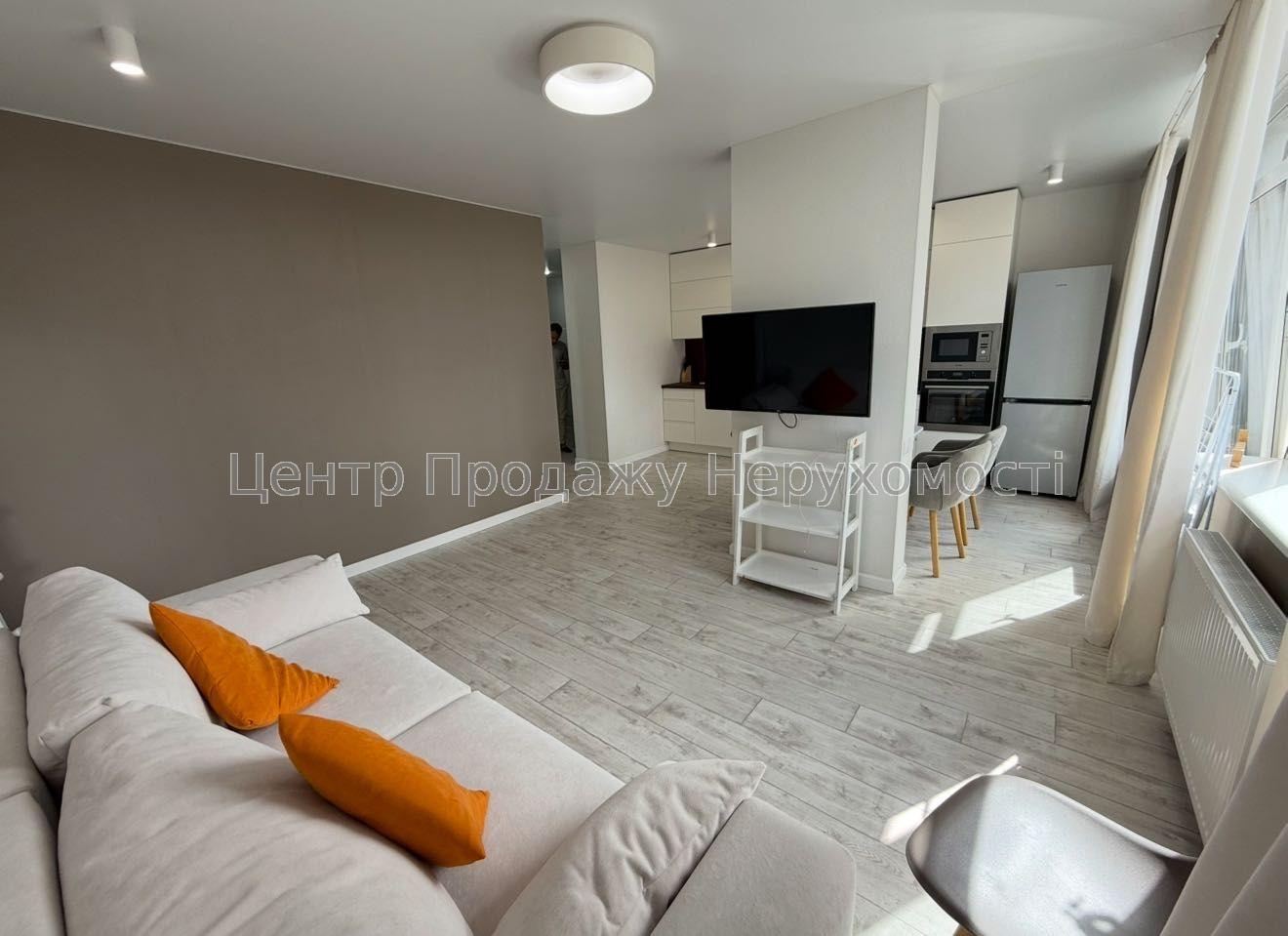 Фото Продаж квартири6