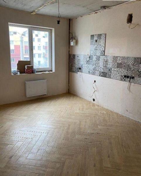 Продажа квартиры