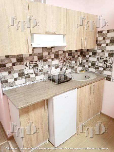 Продам квартиру-студию, ЖК&nbsp;Panorama&nbsp;city&nbsp;(Демеевский&nbsp;квартал)