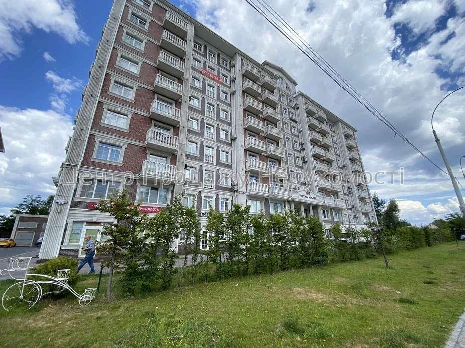 Фото 2 к, Киев, Теремки2