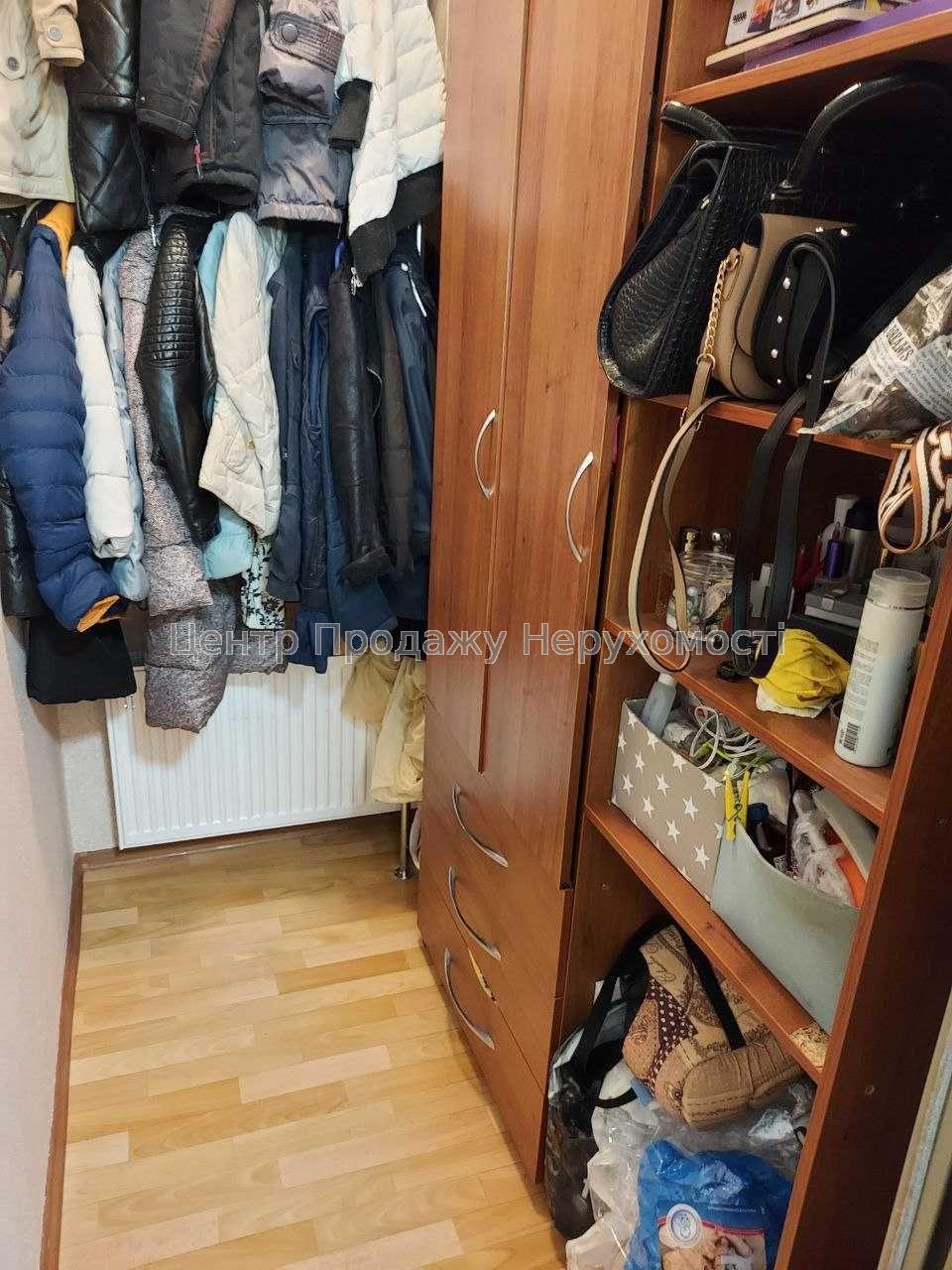 Фото Продаж 3 кімнатної квартири в Харкові. Салтівка10