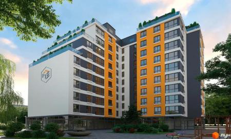 Продаж квартири