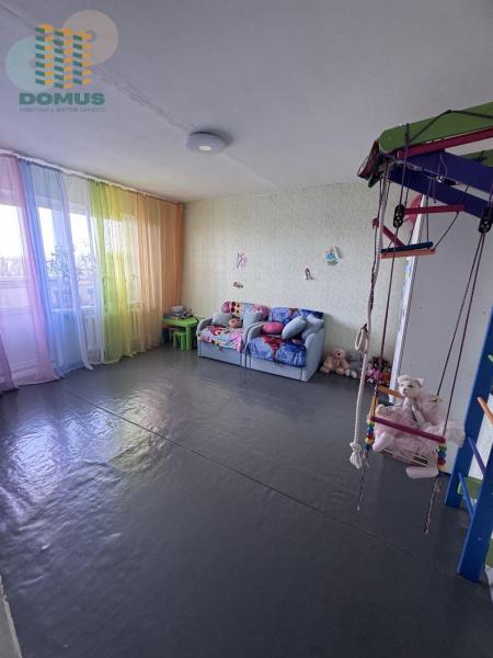 Продам 3-кімнатну квартиру