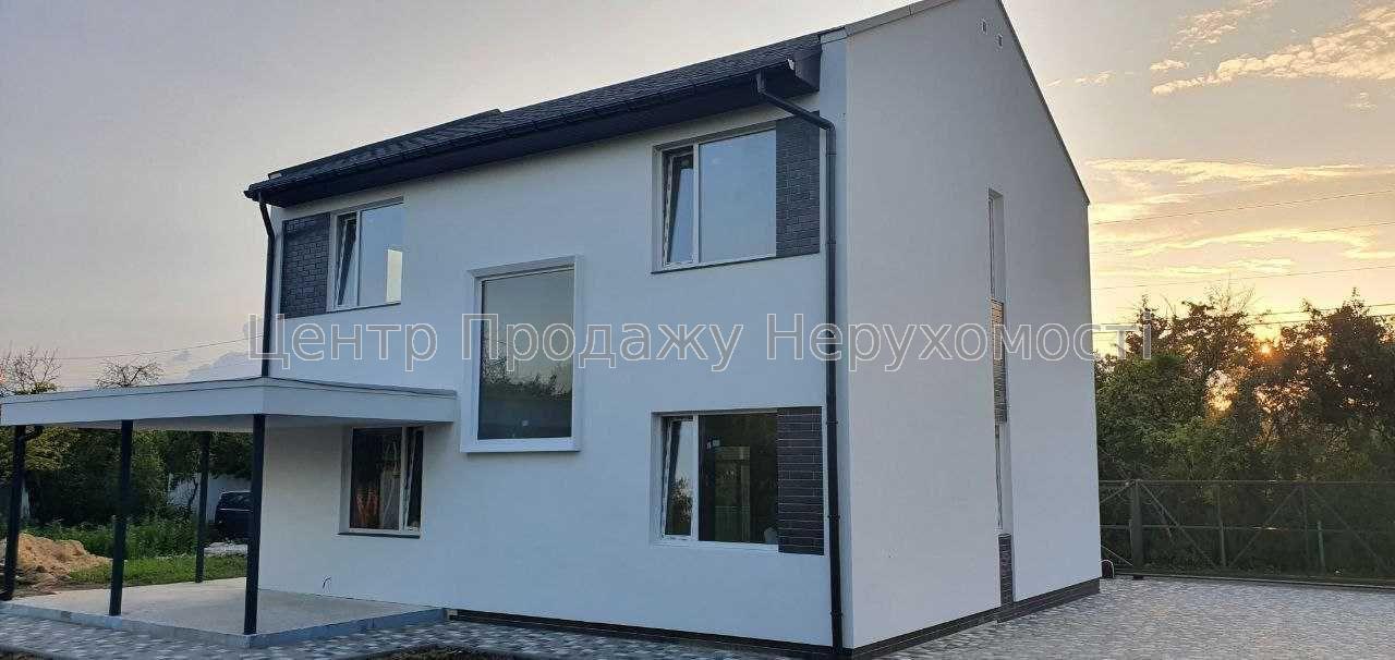 Фото Продам будинок на Павловому Полі4