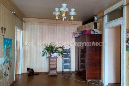 Продам 3-кімнатну квартиру