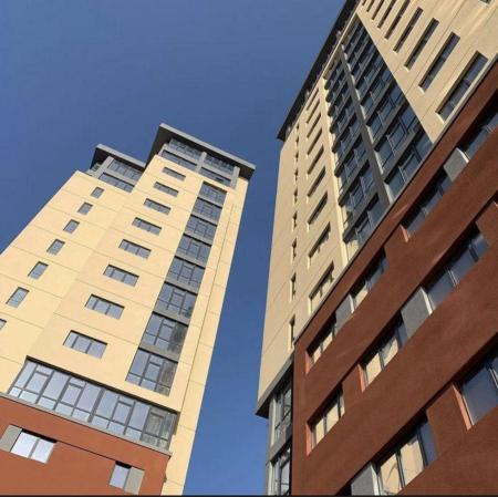 Продам 3-кімнатну квартиру в новобудові, ЖК «Кристал»