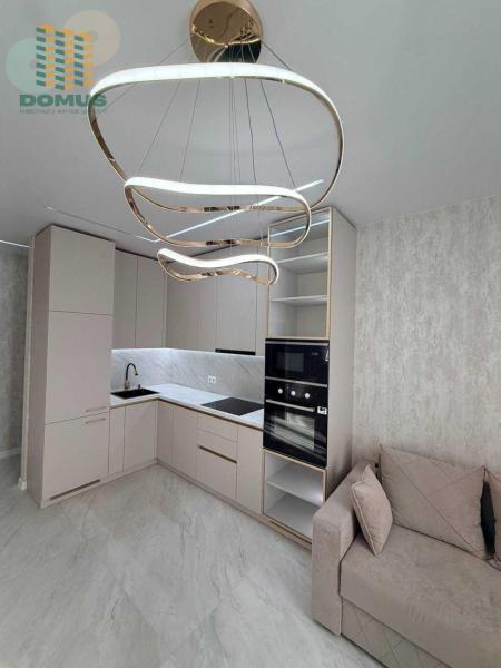Продам 2-кімнатну квартиру, ЖК&nbsp;67&nbsp;Перлина