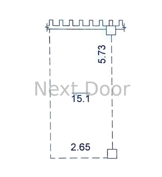 Продам гараж/паркінг