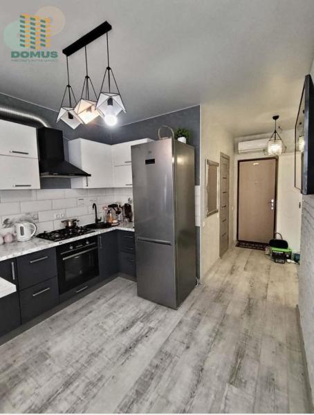 Продам 1-кімнатну квартиру, ЖК&nbsp;«Море»