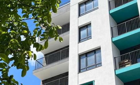 Продажа квартиры