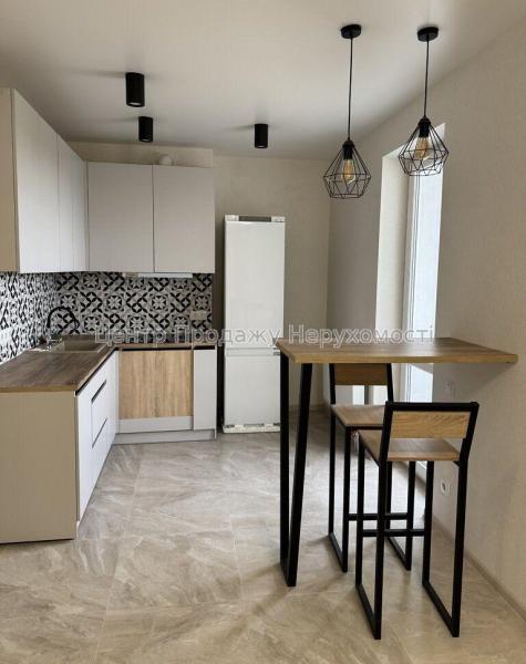 Продам 1-кімнатну квартиру, ЖК&nbsp;«Гідропарк»