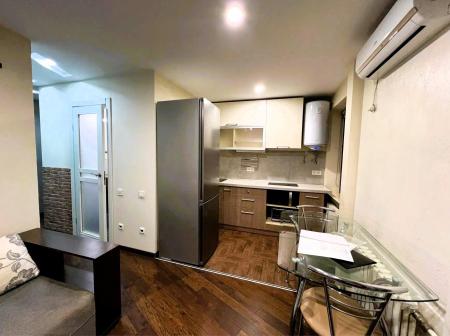 Продам 1-кімнатну квартиру