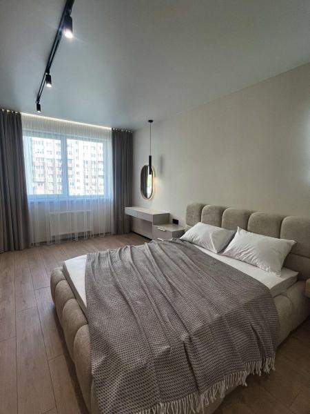 Продаж квартири