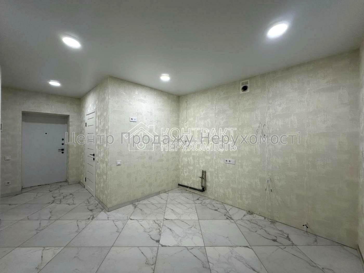 Фото Продаж 2-кімнатної квартири в Харкові. Салтівка9