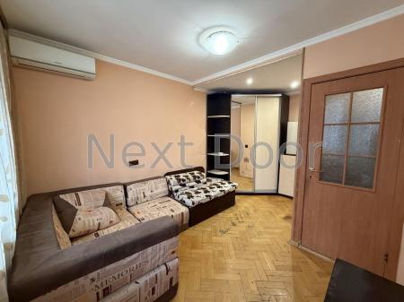 Продам 1-кімнатну квартиру