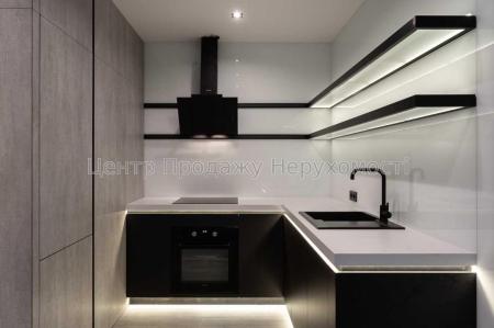 Продам 1-комнатную квартиру, ЖК&nbsp;Варшавский&nbsp;3