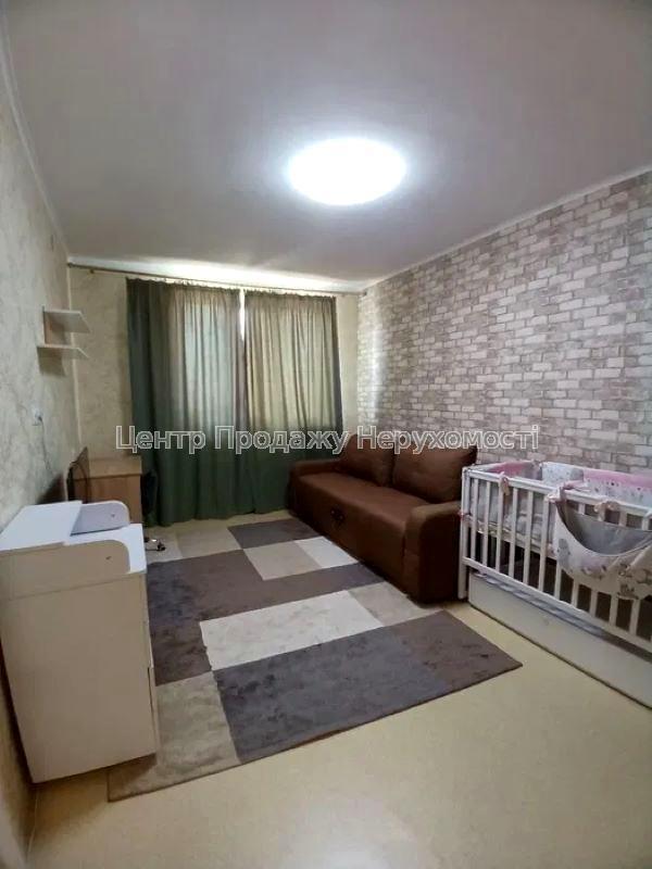 Фото Євродвушка ЖК 