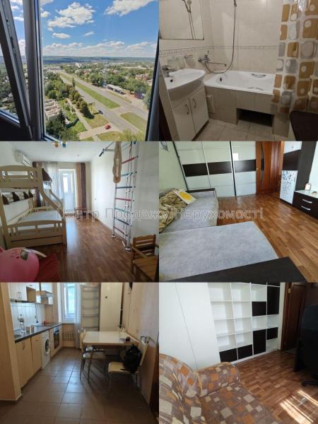 Продам 3-комнатную квартиру