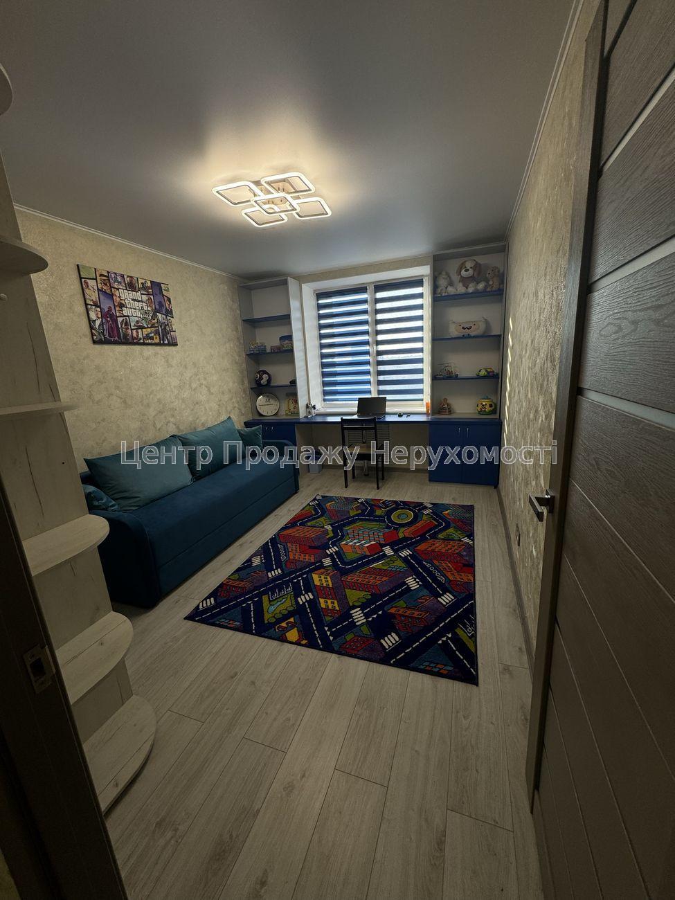 Фото Продаж 3к  квартири в Харкові. Салтівка6