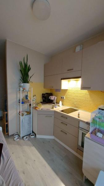 Продам 1-комнатную квартиру, ЖК&nbsp;Европейка