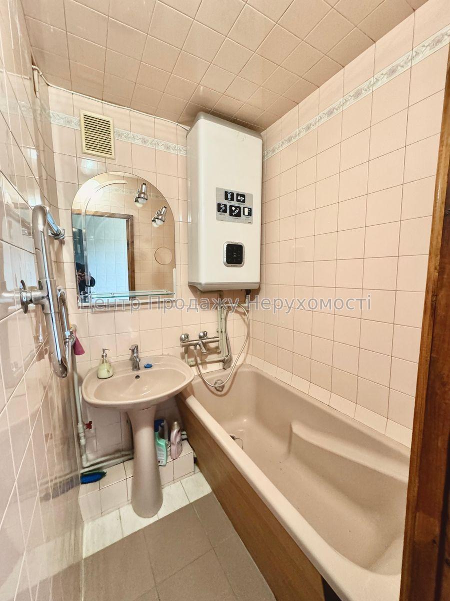 Фото Продаж 3-кімнатної квартири в Харкові.Салтівка10