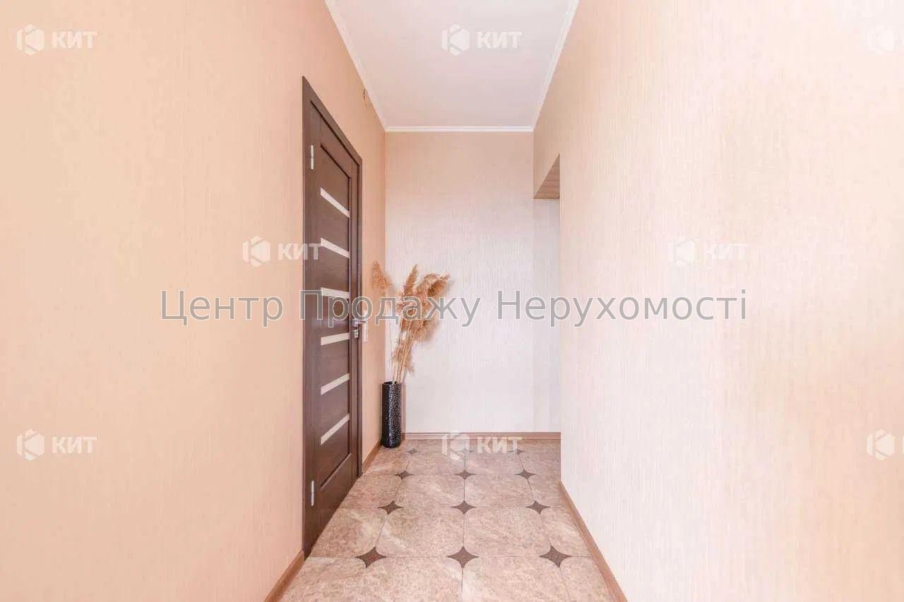 Фото Продаж 2к квартири у Харкові. Салтівка6