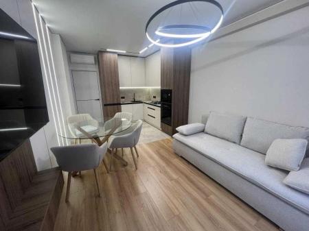 Продажа квартиры