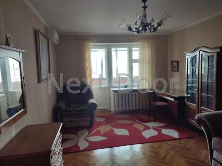 Продам 1-кімнатну квартиру