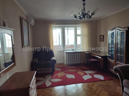 Продам 1-кімнатну квартиру