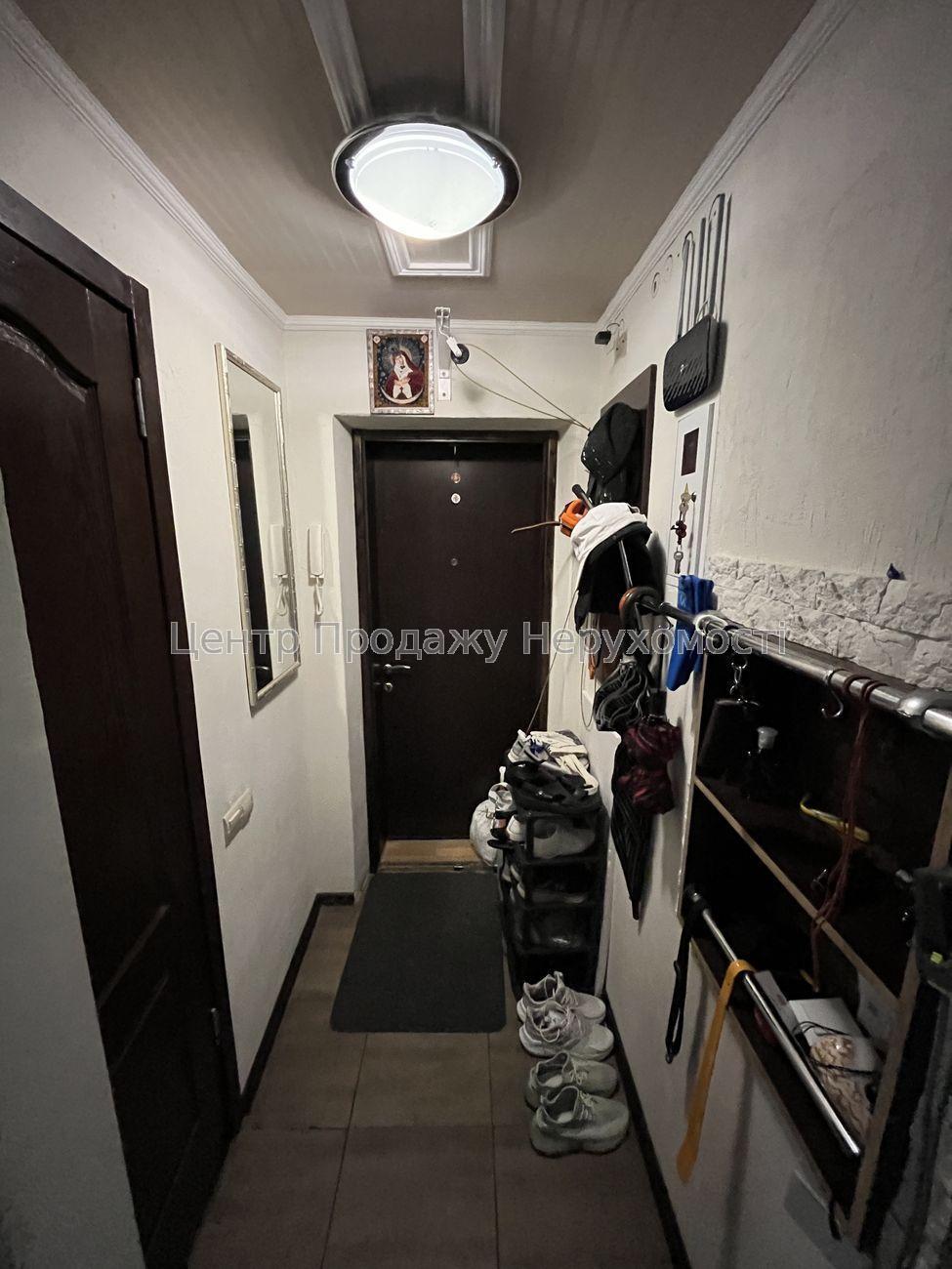 Фото Продам двухкомнатную квартиру5