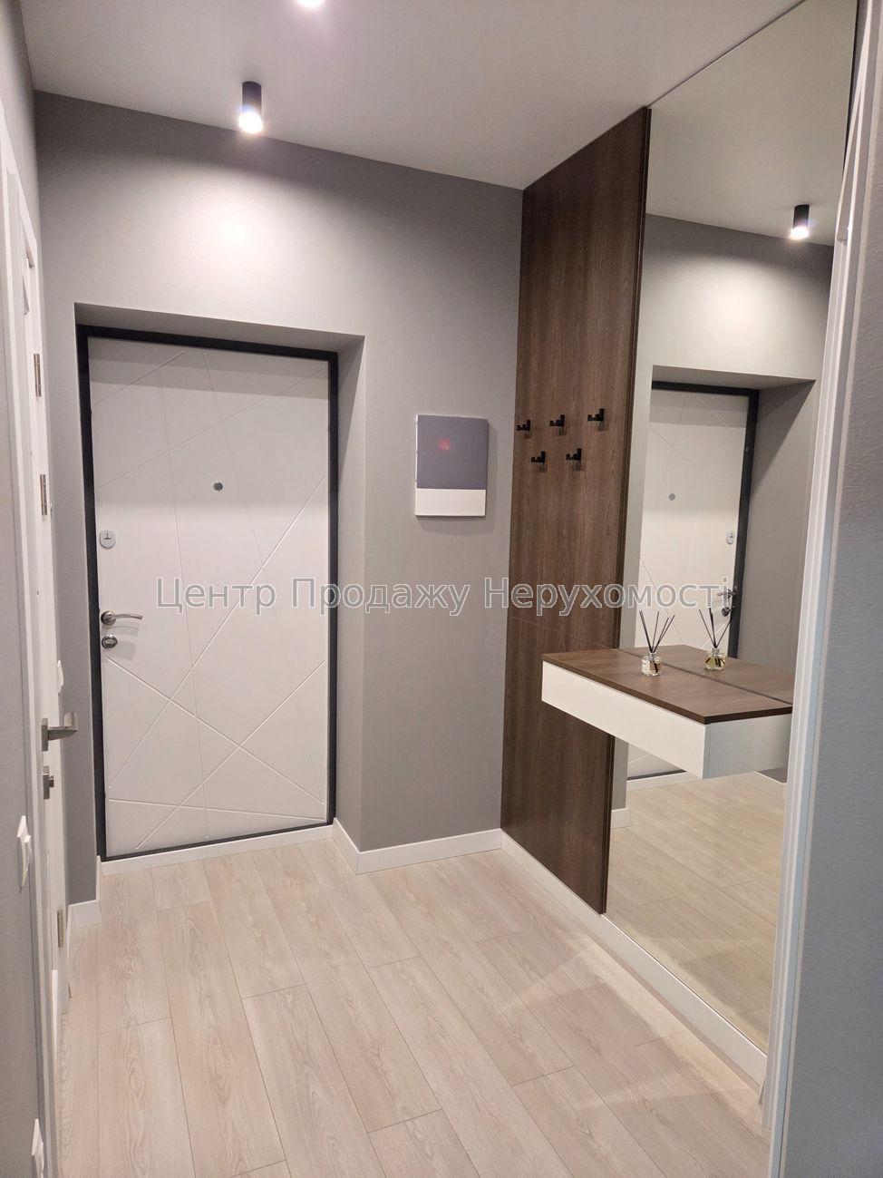 Фото Продаж 1к квартири в ЖК 