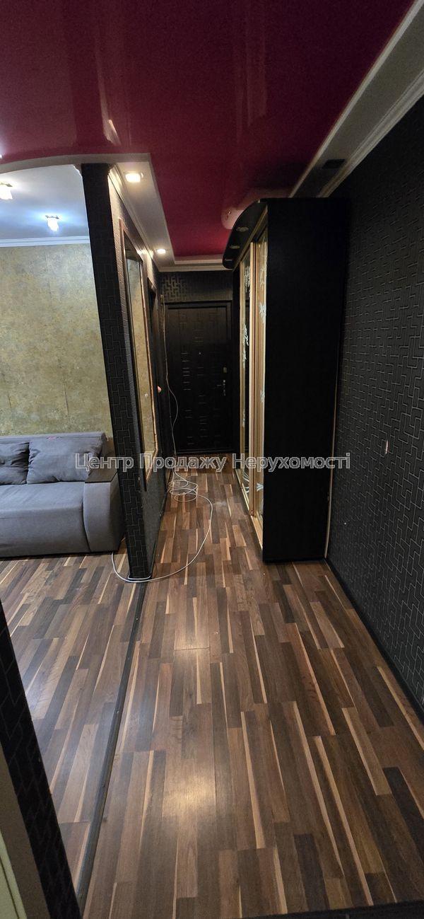 Фото Продаж 3к квартири  у Харкові. Салтівка8