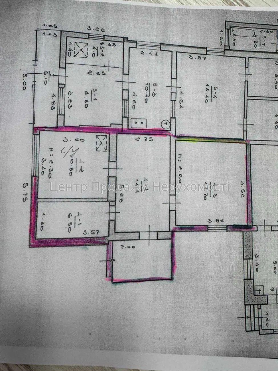 Фото Продаж будинку в Харкові. Баварія11