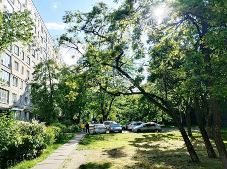 Продам 3-кімнатну квартиру